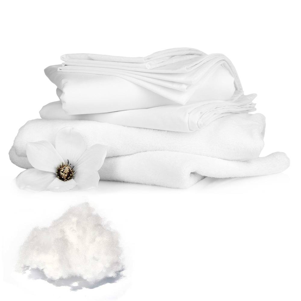 BEZUG Duvet «Softtouch» 160 x 210 cm