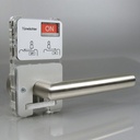 Türwächter, inkl. 1 Magnetschlüssel, PPS-FTW