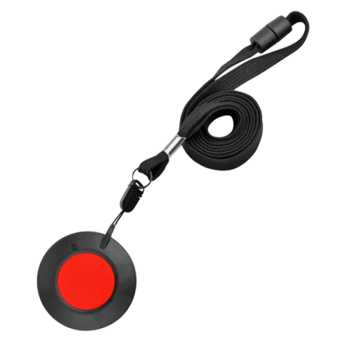 Notruf Halsbandsender – ELDAT