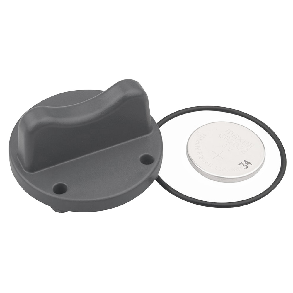 Batteriewechsel-Set für Pflegeruf-Sender