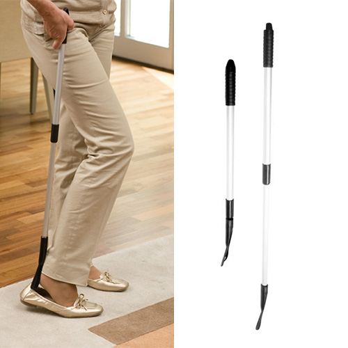 Teleskop-Schuhlöffel