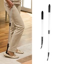 Teleskop-Schuhlöffel