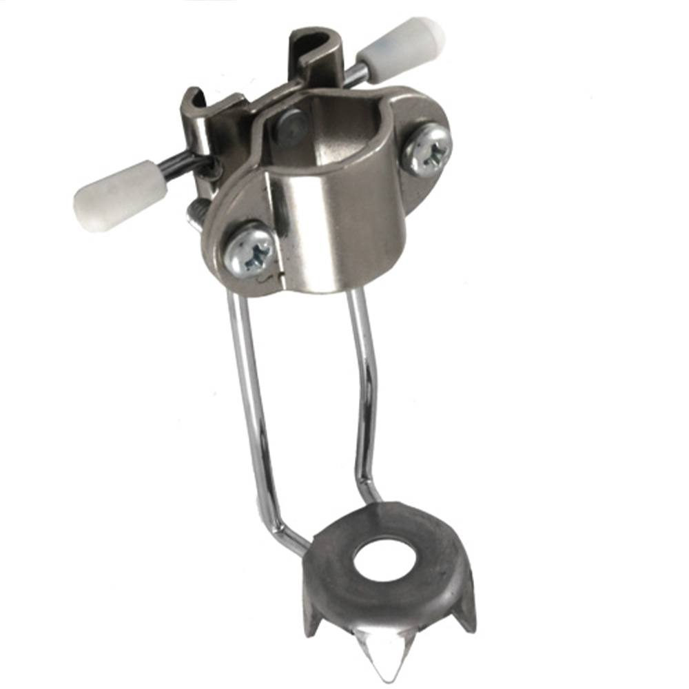 Eiskranz für Gehstöcke und Krücken