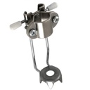 Eiskranz für Gehstöcke und Krücken