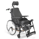 Info zu Pflege-Rollstuhl Rea Clematis Pro