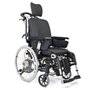Info zu Pflege-Rollstuhl Breezy Cirrus G5 – Sunrise Medical