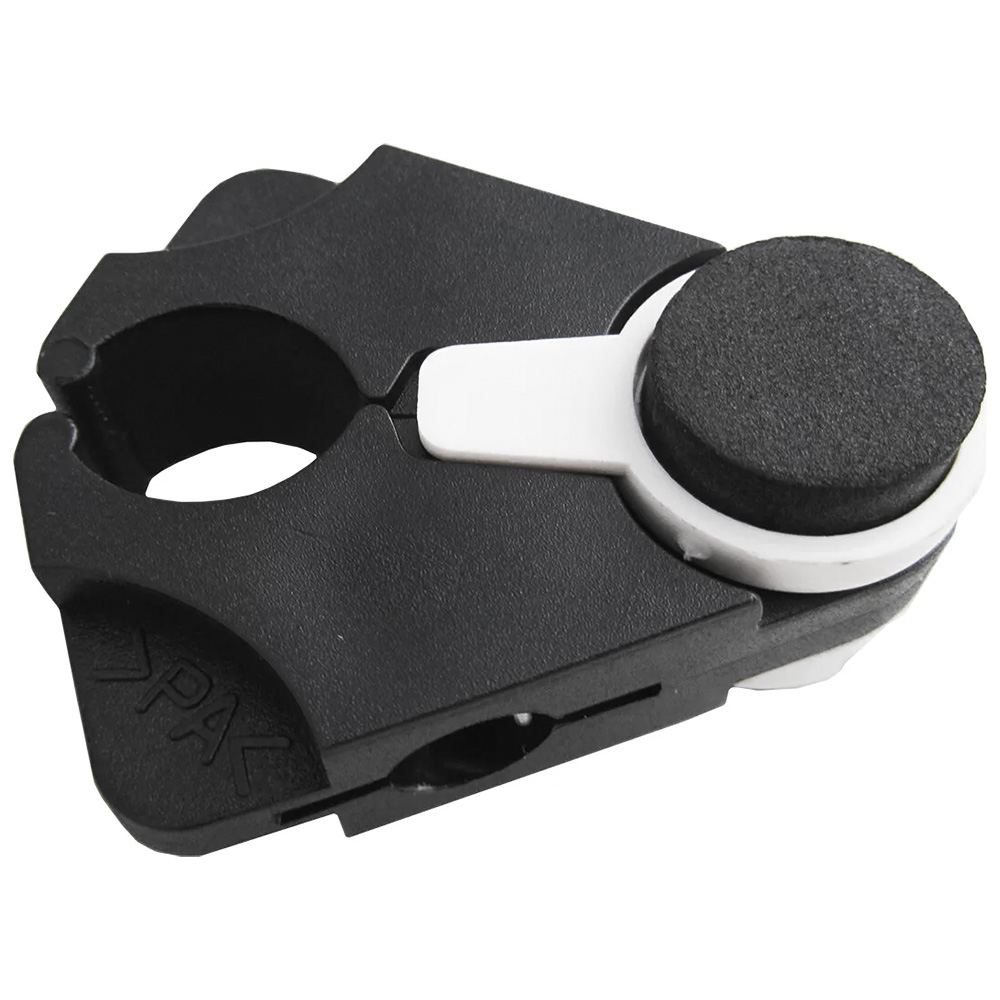 Stockhalter anklemmbar