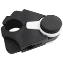 Stockhalter anklemmbar