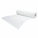 Liegenabdeckung Ärztekrepp plastifiziert, 1 Rolle, Breite 50 cm