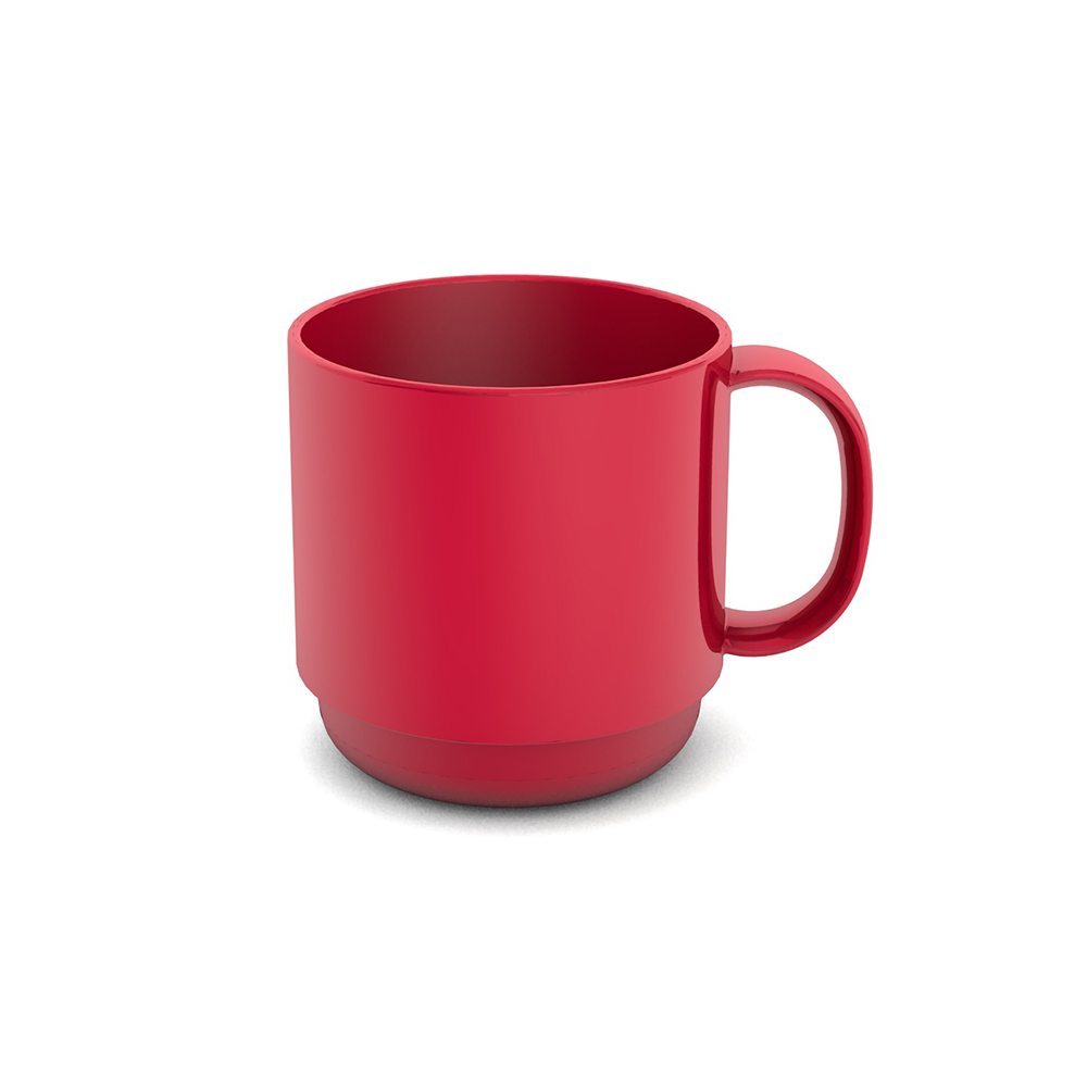 Becher 250 ml / M508