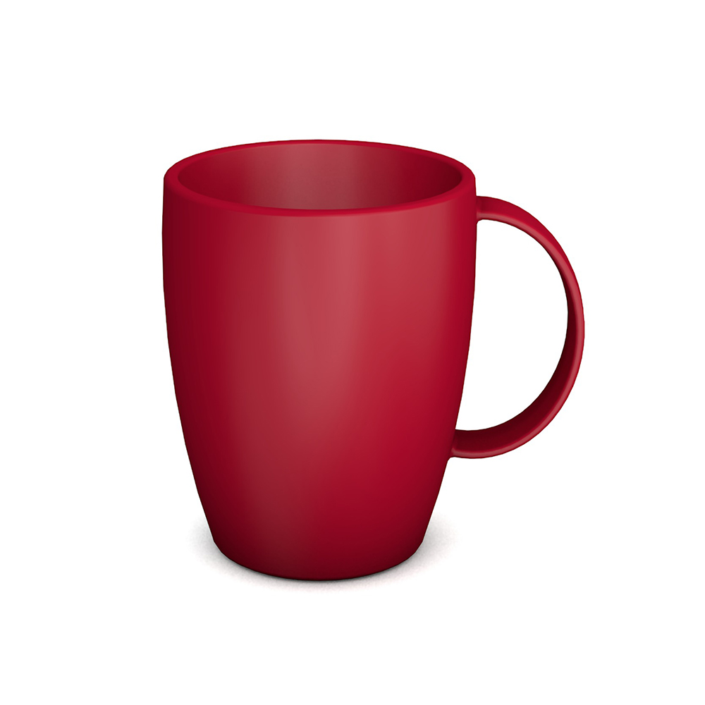 Becher mit Henkel 280 ml / M420