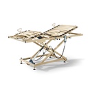 Einbau-Pflegebett Auforum Standard – Burmeier, Lippe IV