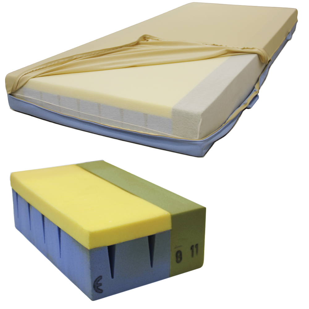 Matratze Memo-Soft Memory