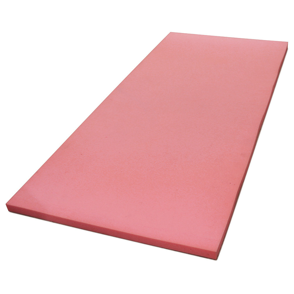 Matratzenauflage Memory