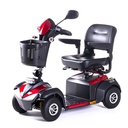 Elektromobil  Nireto S – EMobil