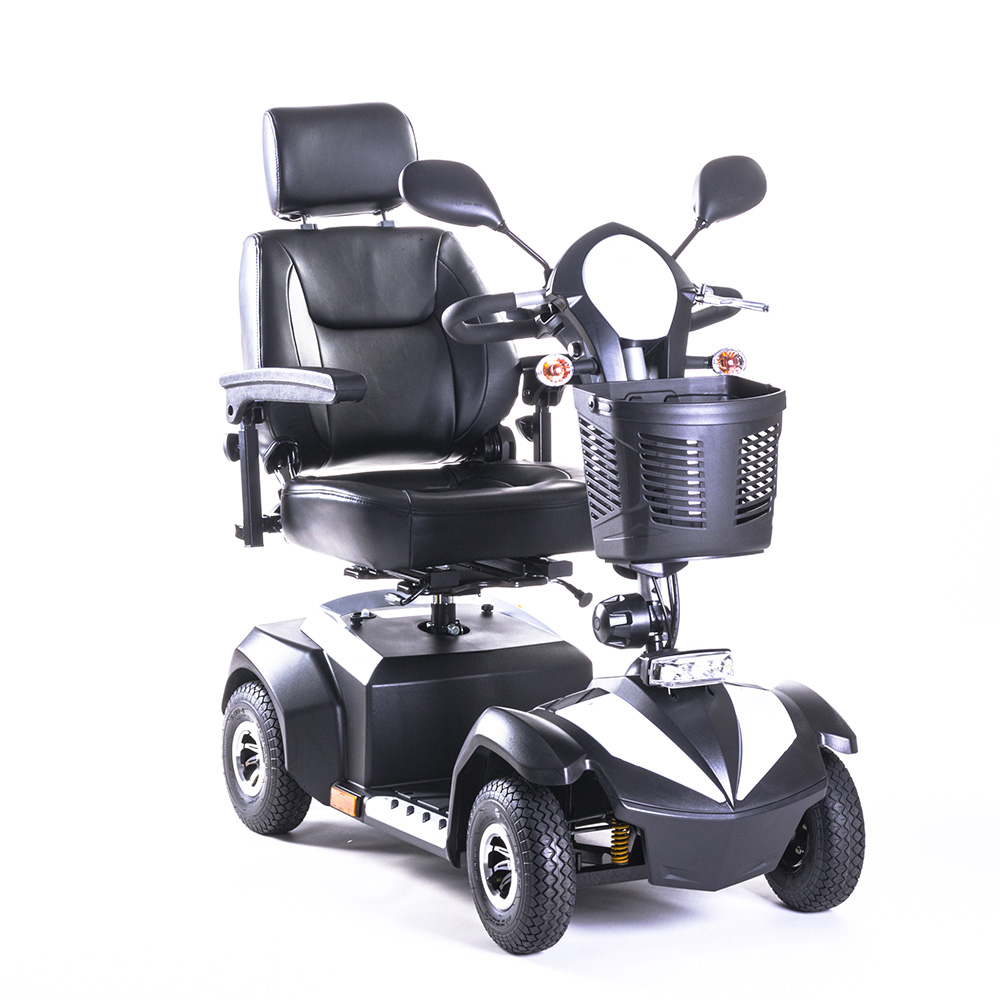 Elektromobil Xenata S – EMobil