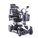 Elektromobil Xenata S – EMobil