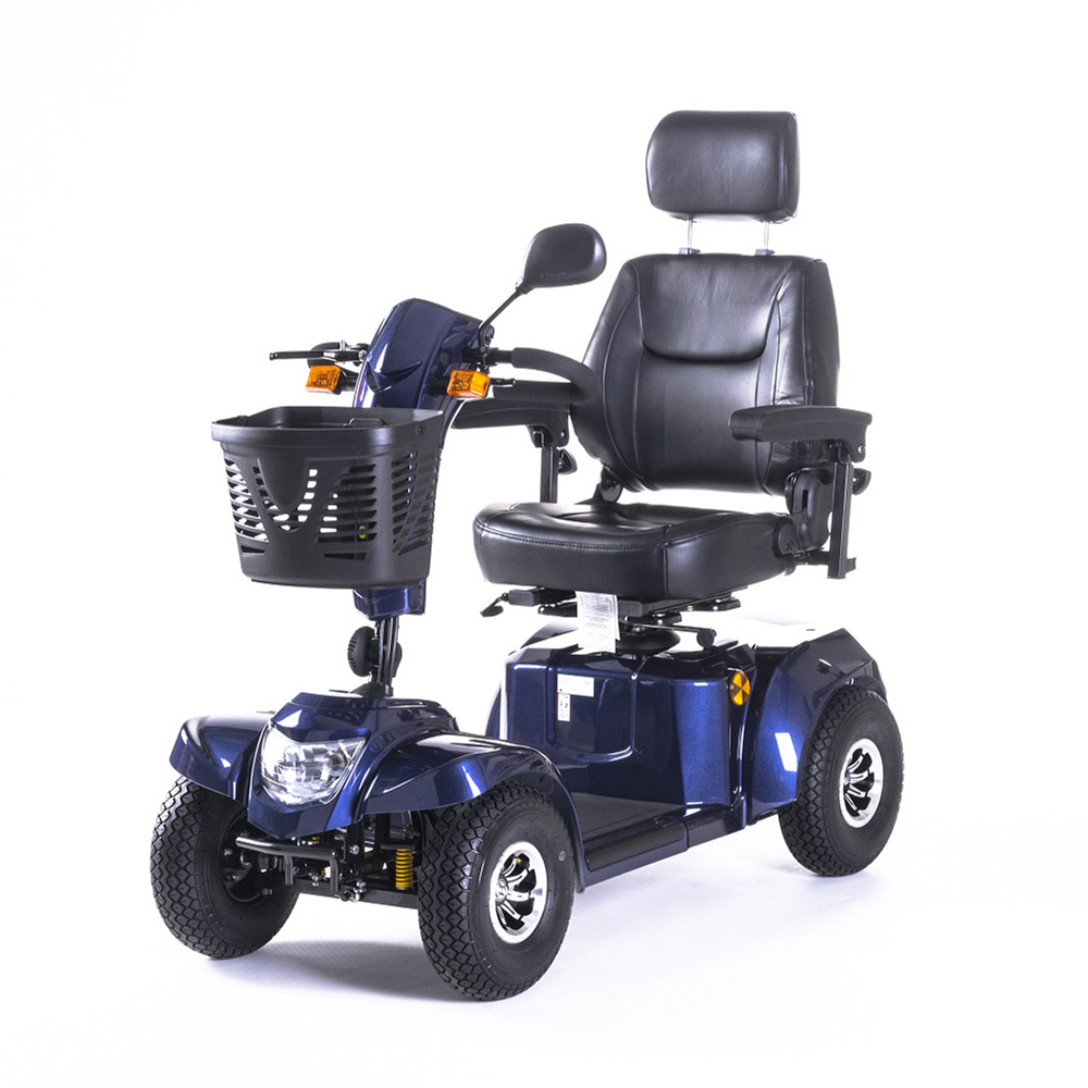 Elektromobil  Bility S – EMobil