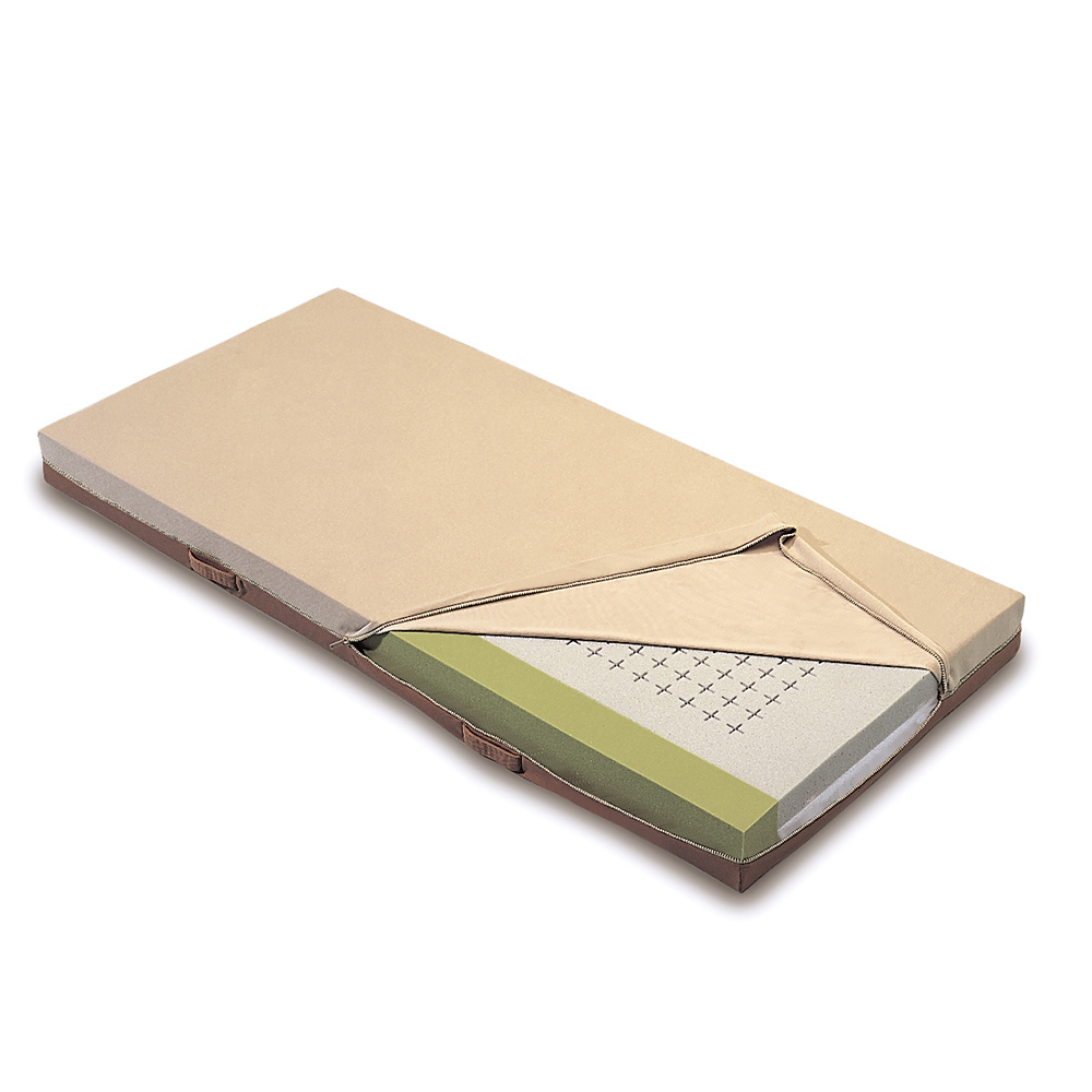 Matratze Poly Cubo