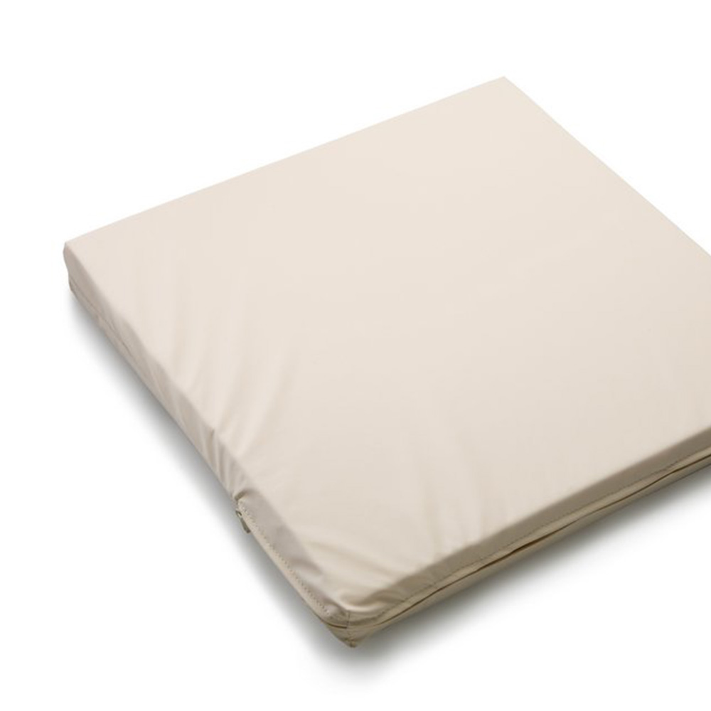 Sitzkissen Memory mit Trikotbezug