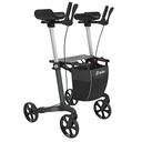 Rollator TIGER INDOOR mit Unterarmauflagen – Mobilex