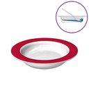 Schale mit Kipp-Trick Ø 15,5 cm / M903