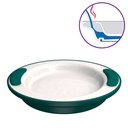 Thermoteller Ø 25,5 cm / M201