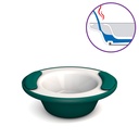 Thermoschale 250 ml, Ø 19 cm / M203