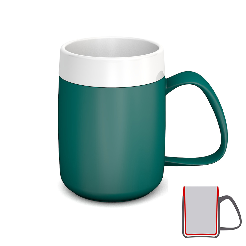 Thermobecher 280 ml / M206
