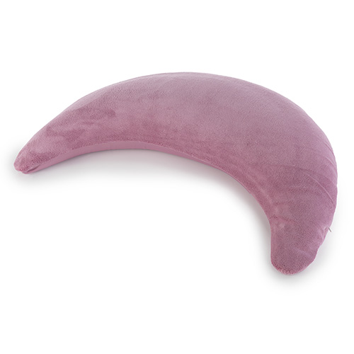 Plüschmond Lagerungskissen – Theraline