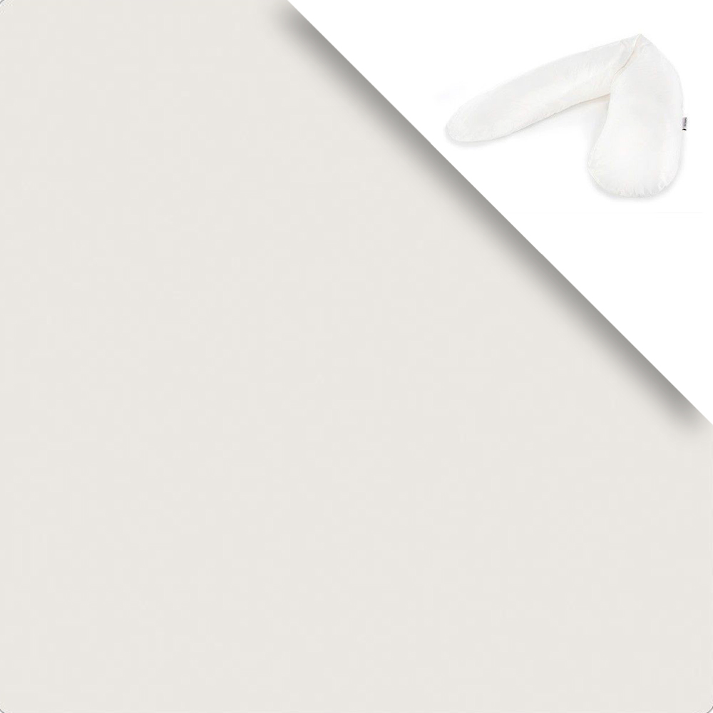 BEZUG zu Kissen CorpoForm – Theraline