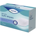 TENA Waschlappen Soft Wipe Spenderbox