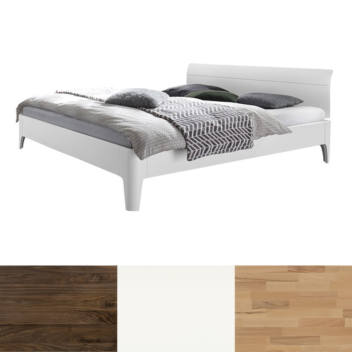 Info zu Bettrahmen Fine-Line – Hasena