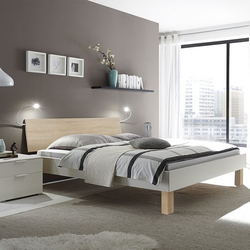 Info zu Bettrahmen Top-Line / Movie-Line – Hasena