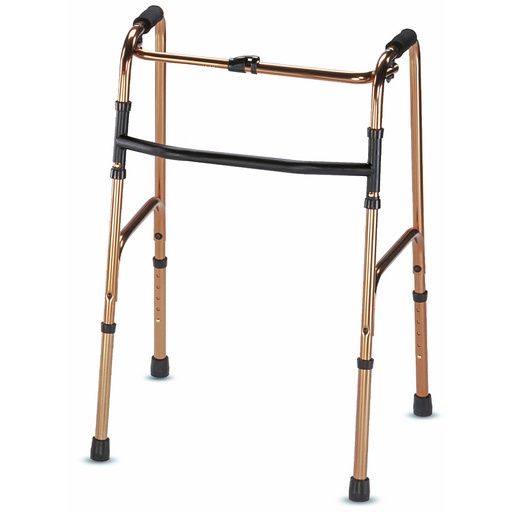 [31-00315] Gehgestell GEBO starr, faltbar