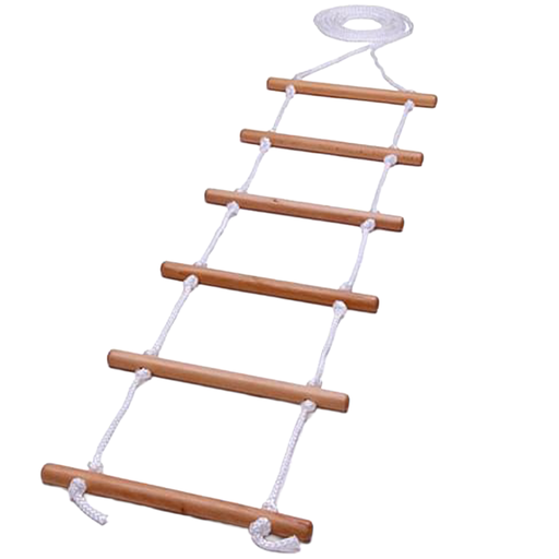 [14-07001] Aufrichthilfe – Strickleiter (Bettleiter)