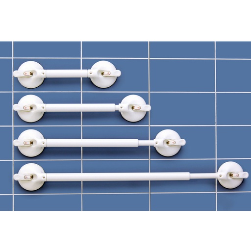 Haltegriff mit Saugnäpfen – Mobeli