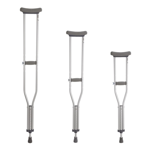 Krücke Achselstütze