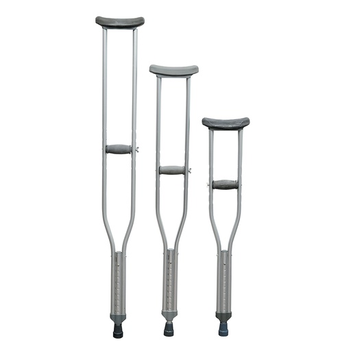 Krücken Achselstütze