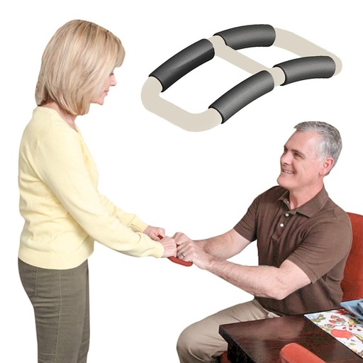 [17-81200] Aufrichtgriff PIMPF