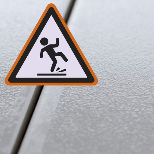 Grip AntiRutsch, 1,2  m2 Dusche oder Badewanne