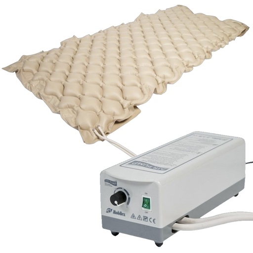 [66-53800] Wechseldrucksystem-Auflage B01 mit Pumpe P05
