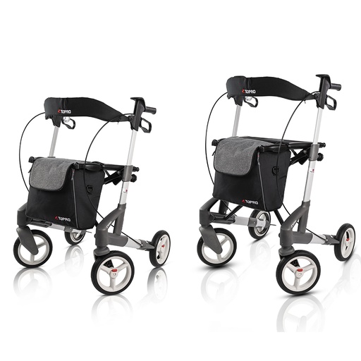 Rollator Topro Troja 5G