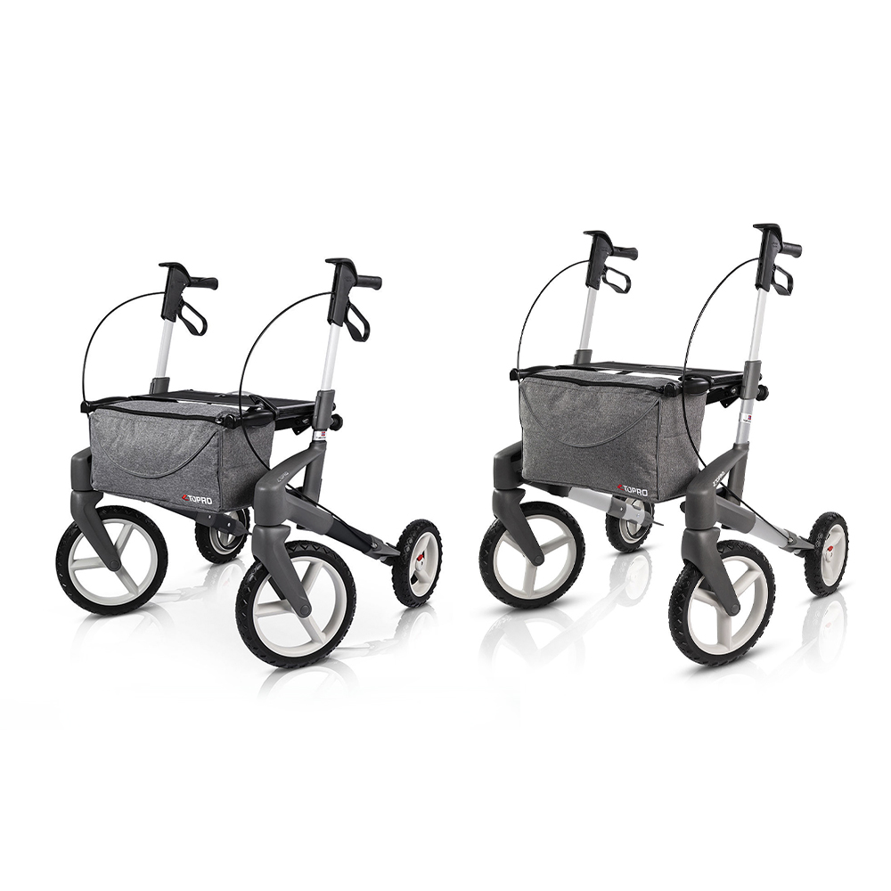 Rollator Topro Olympos ATR (archiviert)