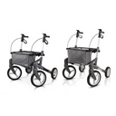 Rollator Topro Olympos ATR (archiviert)