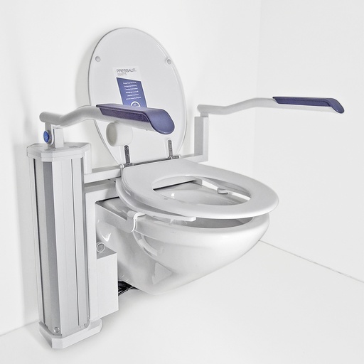 Toilettenlift TE-12 – MESSKON