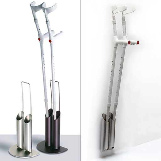 Krückenständer stand-by – MESSKON