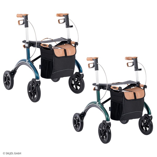 Rollator Carbon SALJOL