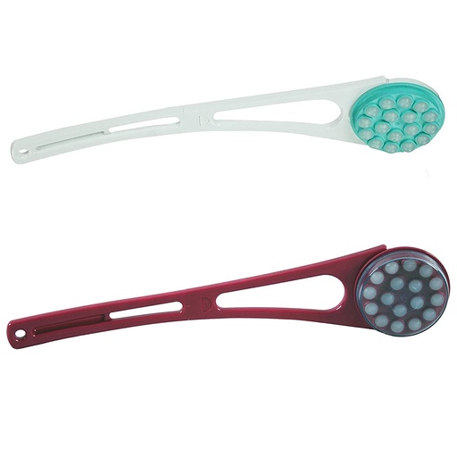 Rückencrèmer  – Hydas