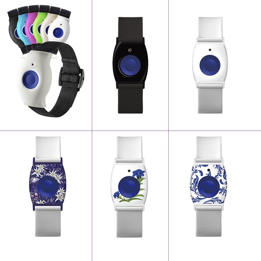 Notrufarmband – SmartLife Care